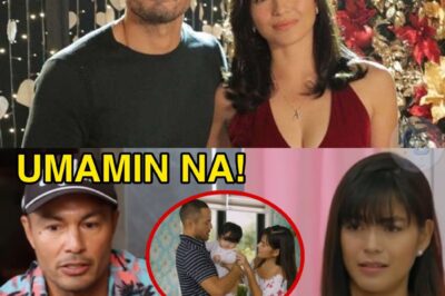 Derek Ramsay, Binasag ang Katahimikan! Inamin na ang Katotohanan Tungkol sa Anak Nila ni Andrea Torres!