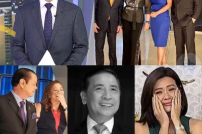 Sh0cking Farewell! Henry Omaga-Diaz, Nagpaalam na sa TV Patrol — Milyon-milyong Manonood, Naiyak sa Huling Sandali N’ya On Air!