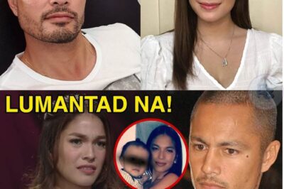 Sh0cking Revelation! Andrea Torres, Ipinakita na ang Anak Nila ni Derek Ramsay — Isang Pag-amin na Hindi Inasahan!