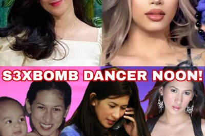 Dancer na si Izzy, Heto na ang Buhay N’ya Ngayon — Fans, Nabigla sa Rebelasyon!