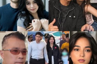 Jeric Raval, Kinumpirma na! May Dalawang Apo na Kina Aljur Abrenica at AJ Raval — Fans, Nagulat