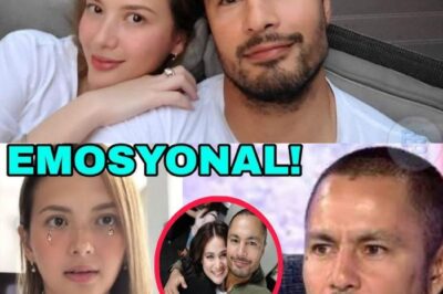 Ellen Adarna, Humarap na sa Publiko Matapos Ipakilala ni Derek Ramsay ang Bago Niyang Babe — Fans, Nabigla!