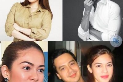 Shaina Magdayao NEWS CONFIRMED on LOCK ISSUE with John Lloyd Cruz!