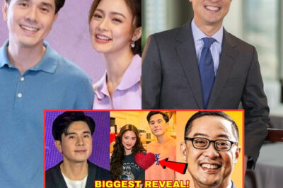 [SHOCKING REVELATION] Sir Carlo Katigbak confirms Kim Chiu and Paulo Avelino’s secret relationship! Fans can’t stop talking about this unexpected reveal! 😱