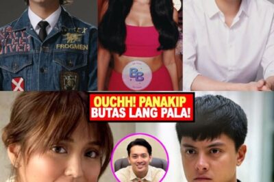 AT LAST!🔴KATHRYN BERNARDO ITINANGGI ANG RELASYON KAY MAYOR ALCALA!🔴MAHAL PA RIN SI DANIEL PADILLA