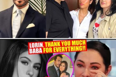 SH0CKING! Ruffa Gutierrez’s Heartbreaking Reveal: The Unbelievable Secret Behind Her Complicated Relationship with Yilmaz Bektas and Son Lorin