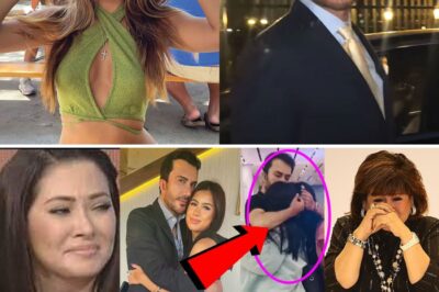 OMG!❗ RUFA GUTIERREZ HALOS MABALIW SA KANYANG TUKLASAN TUNGKOL SA MAG-AMANG YILMAZ AT LORIN BEKTAS — BUONG SHOWBIZ MUNDO NAGULANTANG, MGA FANS DI MAKAPANIWALA!