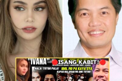 GRABE! MAMANGHA KA TALAGA – BIGYAN MO NG ORAS PARA MAPANOOD ITO! ITO ANG TUNAY NA PAGKATAO NI IVANA ALAWI NA HINDI MO PA NAKIKITA KAHIT KAILAN!