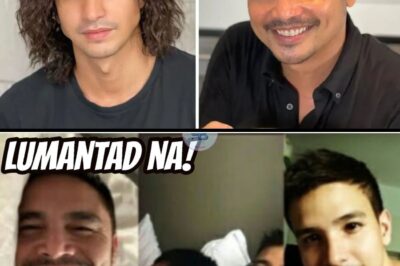 PASABOG NA PAG-AMIN! Marvin Agustin, TULUYAN NANG INAMIN ANG KANYANG LIHIM NA ROMANSE KAY MARKKI STROEM — Ang Katotohanan Sa Kanilang Itinatagong Pag-Ibig!