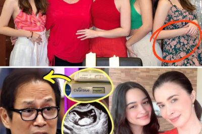 YUMANIG ANG SHOWBIZ! Sunshine Cruz, Tuluyan Nang Nagsalita Sa Eskandalosong Pregnancy Rumors Ng Kanyang Anak