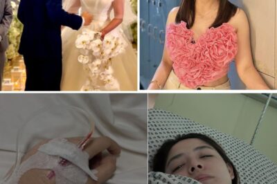 Emergency Surgery Mystery Ni Shaira Diaz: Natuklasan Ng Mga Doktor Overnight, Nakagulat Ang Lahat — Pamilya At Fans, Humihingi Ng Dasal!