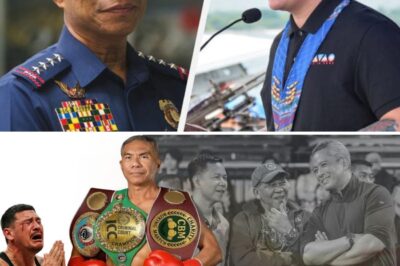 NAKAKAGULAT NA LIHIM NABUNYAG! Lihim Ni Baste Duterte, Inilantad Sa Viral Video — Ang Tunay Na Dahilan Kung Bakit Ayaw Niya Lumaban At Manahimik!