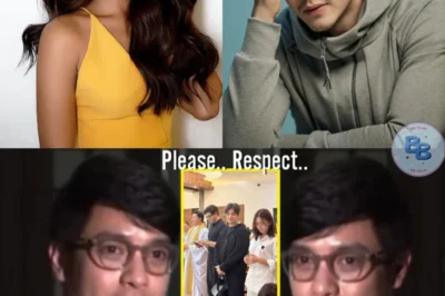 FULL VIDEO: Alden Richards, Nagsalita Na sa Wakas! Ipinaliwanag ang Totoong Kwento sa Likod ng Kumakalat na Larawan!