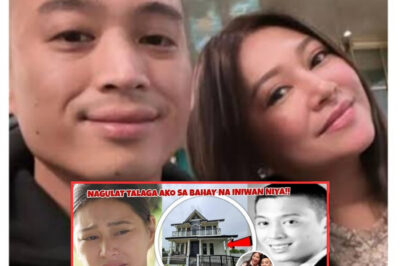 Rufa Mae Quinto’s Heartbreaking Visit to Trevor Magallanes’s Vacated Home: Confronting Silence and Grief!