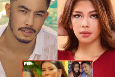 Tony Labrusca Makes Rude Remark About Herlene Budol as Karma for Her Actions