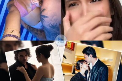 Kobe Finally Speaks Out! Ex-Lover Publicly Taunts Kyline Alcantara with Shocking Revelations!