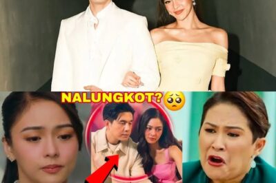 MUST-SEE: Kim Chiu’s emotional breakdown at a major event leaves fans in tears! With support from a surprising source, the KimPau bond remains stronger than ever. What happened backstage? Watch the full story unfold!