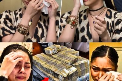 NAKAKAGULAT NA PAGDISCOVERY! Kim Chiu, Nabilib Nang Mawalan NG MILYON-MILYON—Hindi Mo Aakalain KUNG SINU-SINO ANG SUSPEK AT ANO ANG GINAWA PARA MAGKANULO SA KANYA!