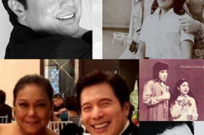 ISANG LIHAM NA HINDI NAIPARATING: Ang Lihim Na Mensahe Ni Cocoy Para Kay Nora Aunor Na Hindi Nabantayan — Ang Pag-ibig Ba Nilang Dalawa Ay Itinatagong Misteryo Hanggang Ngayon?