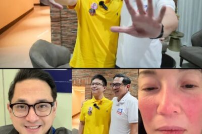 Ang Nakakaluha Na Katotohanan: Bam Aquino, Nagsalita Tungkol Sa Huling Sakripisyo Ni Kris Aquino Na Magpapaluha Sa Iyo!