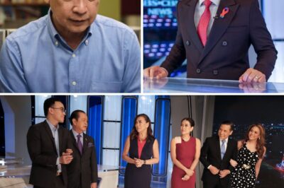 HINDI INAASAHANG PAALAM! Henry Omaga-Diaz, Iniwan ang mga Manonood na Nasa Gulat Habang ANG KATOTOHANAN SA PAG-ALIS, NABUNYAG!