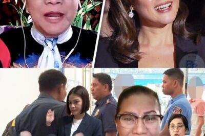 Sa kauna-unahang pagkakataon sa kanyang karera, bumasag sa pananahimik si Bea Alonzo! Isang warrant of arrest ang inilabas laban sa beteranang host na si Cristy Fermin at dalawa niyang co-hosts dahil sa kasong cyber libel. Ayon sa kampo ng aktres, umabot na sa sukdulan ang sunud-sunod na mapanirang pahayag laban sa kanya. Ito na ba ang hudyat ng pagbabago sa showbiz reporting? Isang laban para sa katotohanan o isang simpleng banggaan ng mga dambuhalang personalidad? Huwag palampasin ang mga detalye sa likod ng mainit na isyung ito. Basahin ang buong artikulo sa comment section