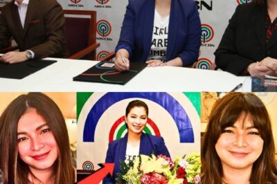 Matapos ang Ilang Taon ng Pananahimik, Angel Locsin, Bumalil sa ABS-CBN! Ibinunyag ang Shocking na Revelations at Mga Lihim na Matagal Nang Inaabangan ng Fans!