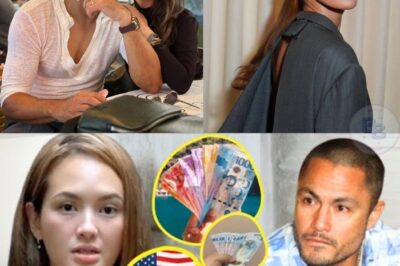 Ellen Adarna, Nakita sa Airport sa Gitna ng Mga Rumor ng Breakup at Utang — Bakit nga Ba Siya Lilipad Pa-Amerika?