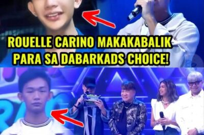 Sh0cking Decision! Eat Bulaga, Pinalampas ang Boses ni Matt Monro’s Clone na Pwedeng Magbalik Buhay sa Isang Legenda — Ano ang Talaga Ang Nangyari sa Likod ng Kamera?