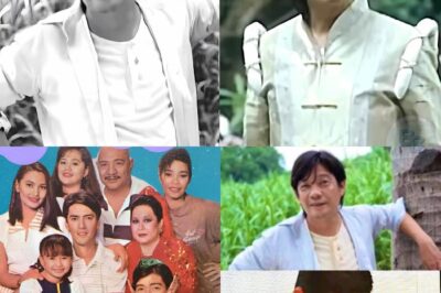 Ang Mundo ng Komedya ay Nasa Lumbay: Ang Biglaang Pagpanaw ng Ating Minamahal na Idolo ay Nagdulot ng Gulat sa mga Tagahanga at Kaibigan