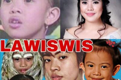 Ang isang dating child star na nagbigay sa atin ng mga di-malilimutang gabi, na kilala bilang ang minamahal na “Lawiswis” ng Mulawin, ay bigla na lamang nawala sa limelight. Pagkatapos ng kanyang sikat na tagumpay sa Starstruck Kids, marami ang nagtaka kung nasaan na siya at kung ano ang kanyang naging buhay pagkatapos ng showbiz. Ang kanyang kuwento ay isang paglilinaw na ang tagumpay ay hindi lang nasa popularidad, kundi nasa pagtitiwala sa sariling kakayahan. Tuklasin ang lahat ng nakakagulat na detalye ng kanyang bagong buhay at alamin kung paano niya sinakripisyo ang showbiz para sa isang pangarap na mas matimbang. Basahin ang buong istorya sa link na nasa comments section.