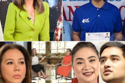 Drama, Patuloy na Sumabog! Korina Sanchez, Biglang Binura ang Kontrobersyal na Interview — Ang Akusasyon ng Pagkatanggap ng 10 Million Pabuya, Mas Lalo Pang Pinagulo ang Kwento!