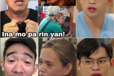 Sh0cking Reveal! Carlos Yulo, Dinala ng Magulang at Girlfriend kay Raffy Tulfo — Isang Mainit na Family Drama, Pumutok!