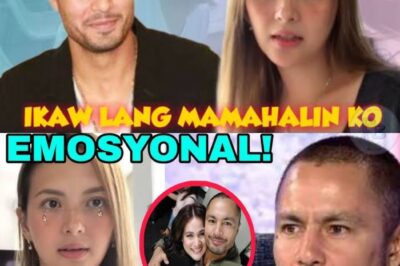 Ellen Adarna, Binasag ang Katahimikan Matapos Ipakilala ni Derek Ramsay ang Bago Niyang Girlfriend — Ang Katotohanan sa Kanyang Reaksyon, Nakagugulat!