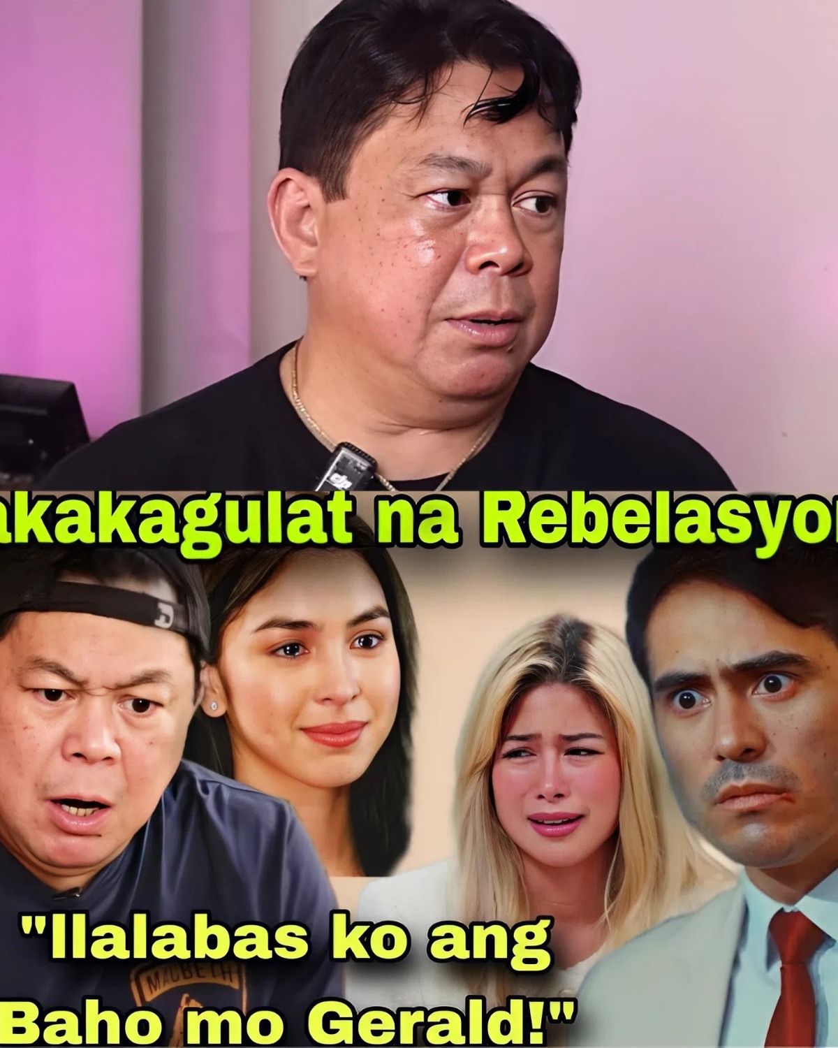 HOT NEWS BehindtheScenes Secret Finally Exposed Dennis Padilla