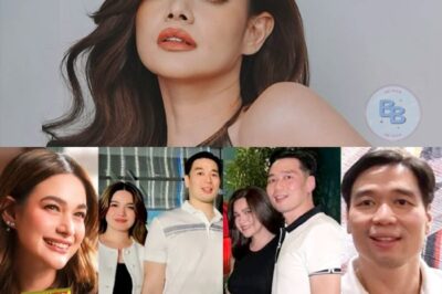 Bea Alonzo and Vincent Co: A Love Story Unveiled!