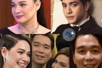 Bea Alonzo CONFIRMS Relationship with Vincent Co—WEDDING Plans Revealed!