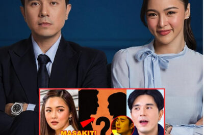 Paulo Gets a New Leading Lady from Star Magic, Kim Chiu SPEAKS OUT!