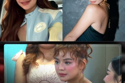 Bianca de Vera Honored by Comparisons to Anne Curtis—But Does She Agree? Find Out!