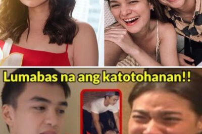 OMG! Ina ni Bea Alonzo, Ibinunyag ang NAKAKAGULAT na Mensahe Tungkol sa Bagong Boyfriend ng Anak — Netizens, Nagulat at Nanghina ang Puso! 😱💔