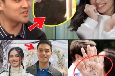 ‘PINIGIL ANG LUHA…’ Atasha Muhlach NAGSALITA TUNGKOL SA KANYANG PAG-IYAK HABANG INIENGAGE NI VICO SOTTO! Ang Pait na Sandali na Magpapaluha Sa Iyo – Ano Nga Ba Ang Nangyari Nang Gabing ‘Yon?