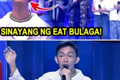 Grabe! “The Clones” Nagkagulo Matapos Ma-Eliminate ang Matt Monro Impersonator – Galit na Galit ang Fans, Naghihiling ng Pangalawang Pagkakataon para sa Boses na Pumukaw sa Puso ng Milyon! 😱🎤