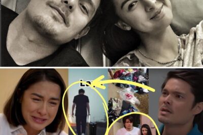 Nakakalungkot Na Rebelasyon: Marian Rivera RAW, ITINAPON ANG MGA PAG-AARI NI Dingdong Dantes MATAPOS MATUKLASAN ANG IBA PANG BABAE — Fans, NAG-REAK!