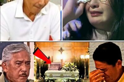 TRAGIKONG PAMAMAHAYAG! Ang Hindi Nalaman na Kwento ng Katapatan at Pagmamahal ng Kaibigan ng Sotto Brothers Na Nagpaiyak sa Buong Bansa! Ang Pagkamatay Na Nagpabagabag sa Pamilya!