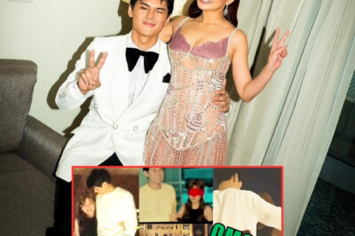 Dustin Yu’s Epic PROPOSAL to Bianca de Vera: A Magical Moment Before the #GMAGala2025!