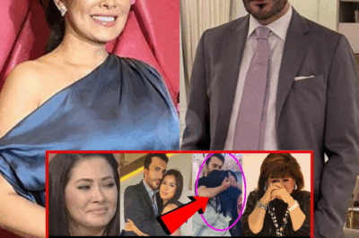 OMG! HINDI PA TAPOS ANG DRAMA: SHOCKING NA BAGONG REBELASYON NI RUFFA GUTIERREZ TUNGKOL SA KANYANG ANAK NA SI LORIN AT EX-HUSBAND NIYANG SI YILMAZ BEKTAS—ANG HINDI INAAASAHANG PAGBUBUNYAG!