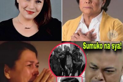 OMG! Matet de Leon Faints in Tears After Reading Nora Aunor’s Final Will—The Daughter Who Once Publicly Cursed the Superstar Collapses in Shock After Learning She Was Left With…