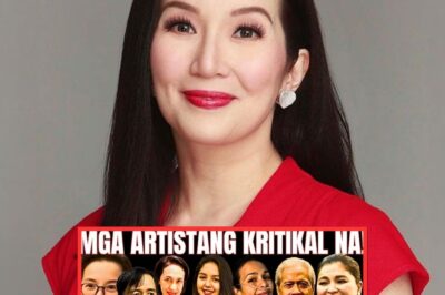 10 KILALANG ARTISTA NA SECRETONG NAGHAHARP SA MALUBHANG SAKIT – ANG MGA HINDI KILALANG BAYANI NA TINATAGO ANG PAGDURUSA HABANG PINAPA-SAYA TAYO!