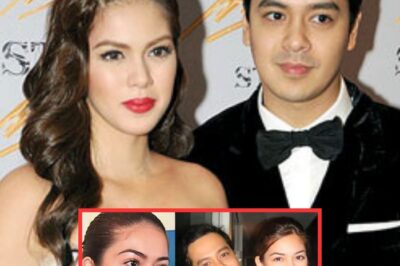 OMG! Shaina Magdayao Breaks Her Silence: ‘Yes, It Happened.’ The shocking truth about the mysterious ‘lock-incident’ with John Lloyd Cruz turns out to be far more unsettling than anyone expected — ‘I kept quiet for a decade… but I can’t bear this burden any longer.’
