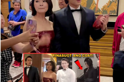 [MUST-WATCH] Barbie Forteza and Jameson Blake’s Surprise McDonald’s Date—Fans Can’t Stop Talking About Their Chemistry!